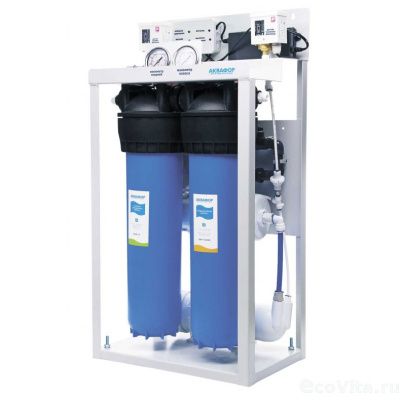 Водоочиститель ОСМО-1000-4-ПН (исп.2) (Гросс 20)