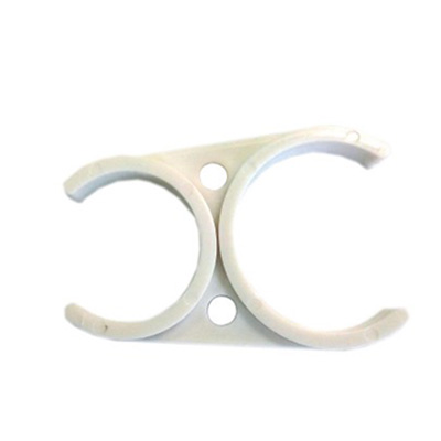 Крепление  двойное 3,0"х2,0 clip