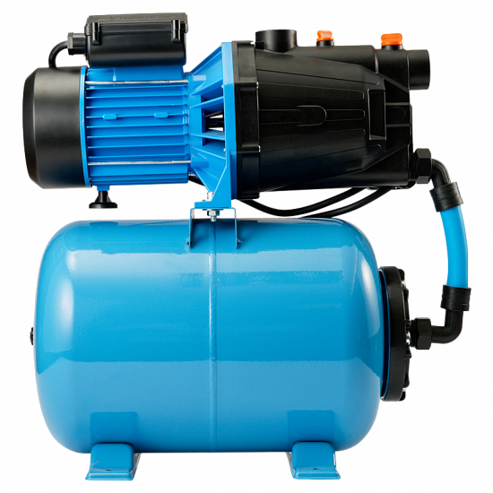 Насос - автомат "ДЖАМБО" 70/50 П-24 (2.0)