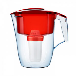 Кувшин Гарри А5 (красный) (5 шт/кор)