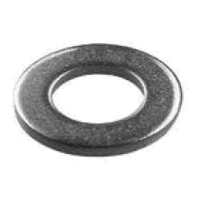 Шайба  М8 (20х8,2х1) оц.