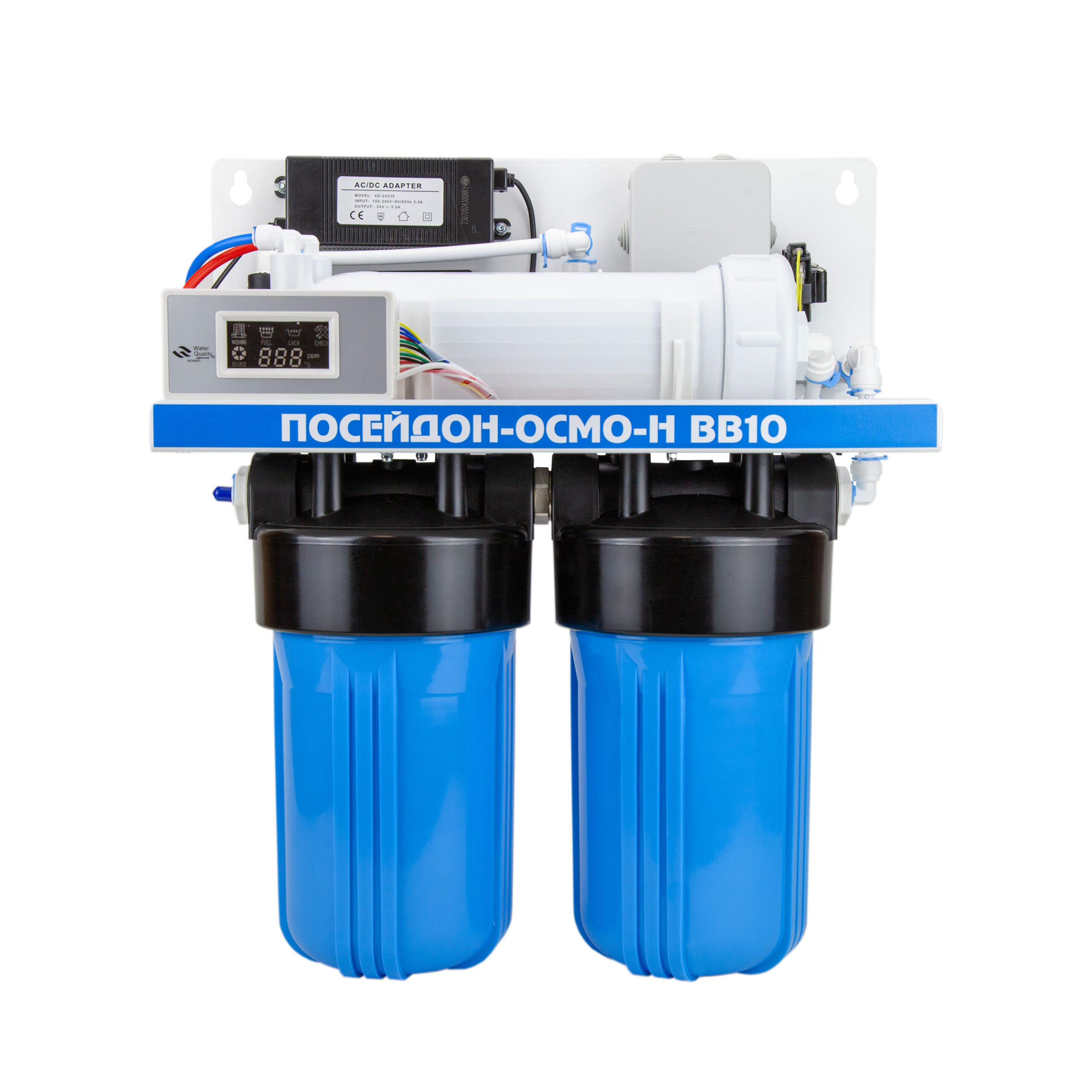 ПОСЕЙДОН- ОСМО-Н ВВ10-400