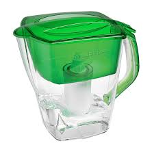 Барьер-Гранд Neo  кувшин нефрит, 4 л