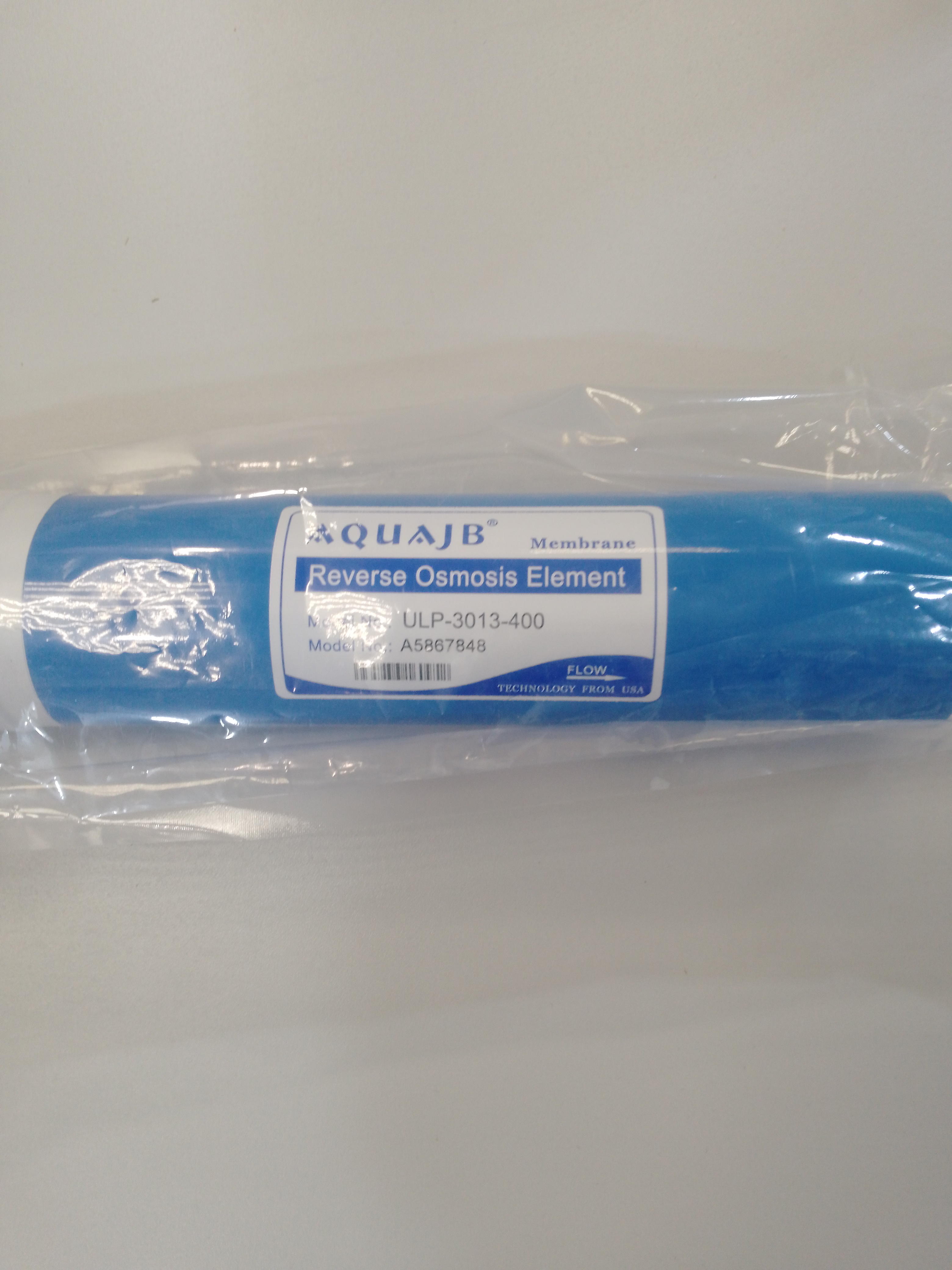 Мембрана AQUA JB ULP-3013-400