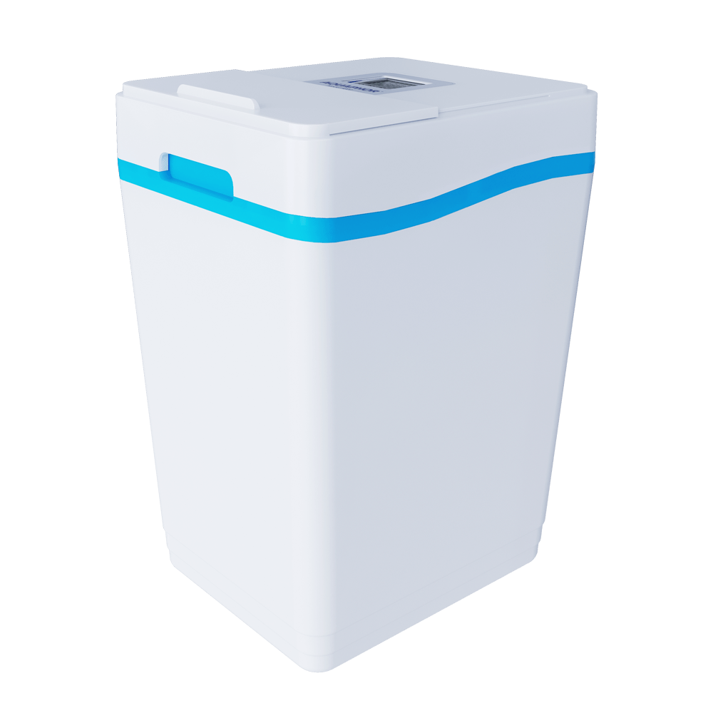 Фильтр для умягчения воды Аквафор WS800 P(K/0.35)