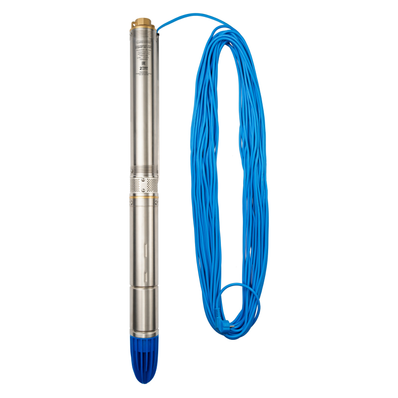 Насос погружной "ВОДОМЕТ ЗДК" 45/85