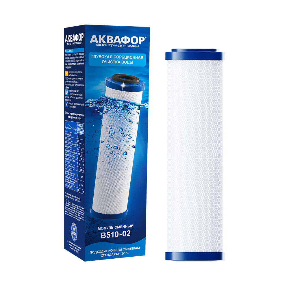 Модуль В510-02 (12 шт/кор)