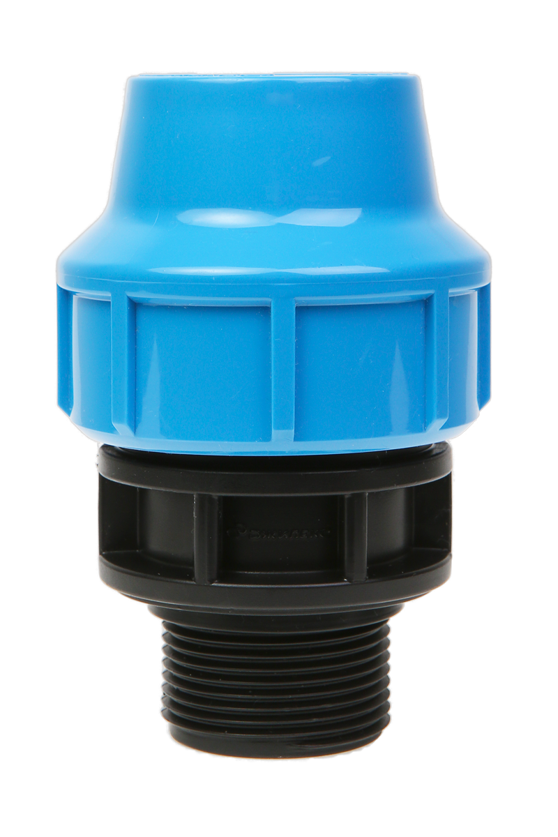 Муфта комб. 32х1"П