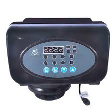 Блок управления Runxin F67P1(53504P)