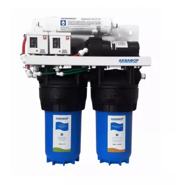 Водоочиститель ОСМО-600-4-ПН (исп.1) "Full"**