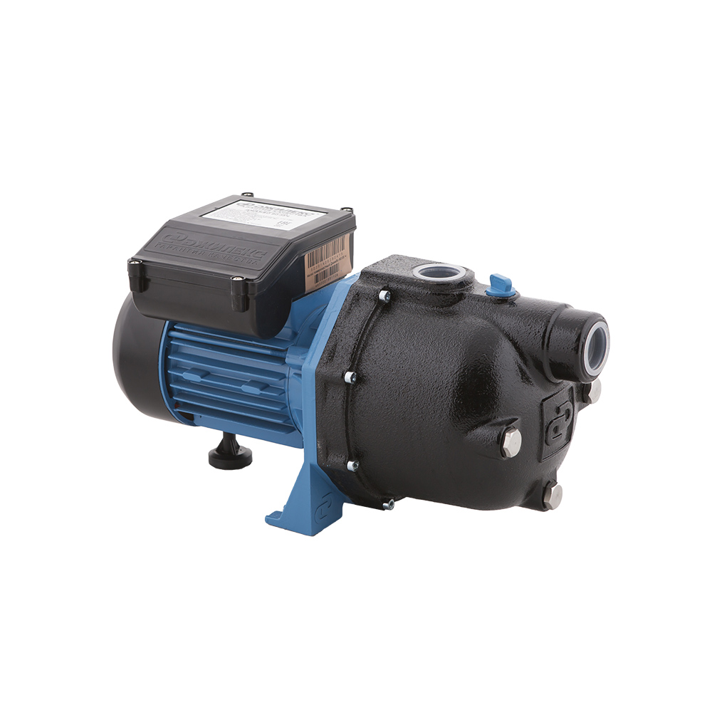 Насос поверхностный "ДЖАМБО" 60/35 Ч