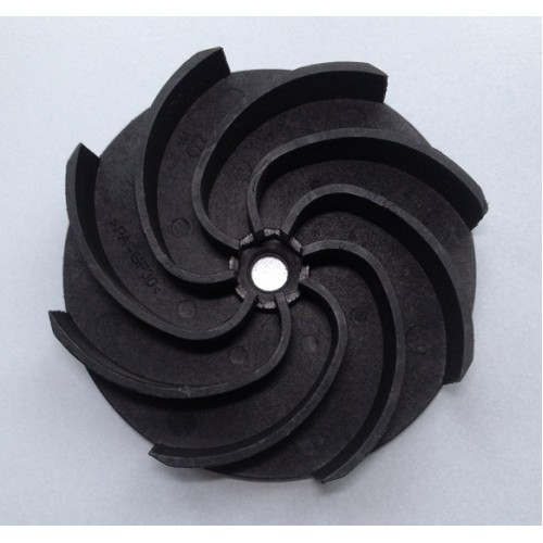 Колесо рабочее Фекальника 260/10 Н