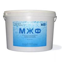 Гранулированный материал МЖФ (16кг)