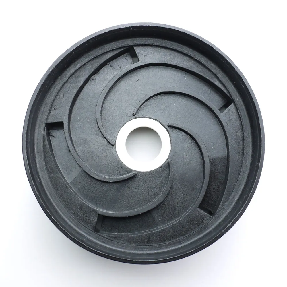 Направляющий аппарат с буртиком 93х32 (армлен)