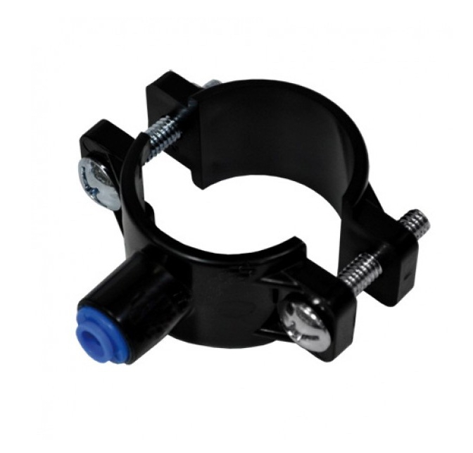 Хомут дренажный 1/4