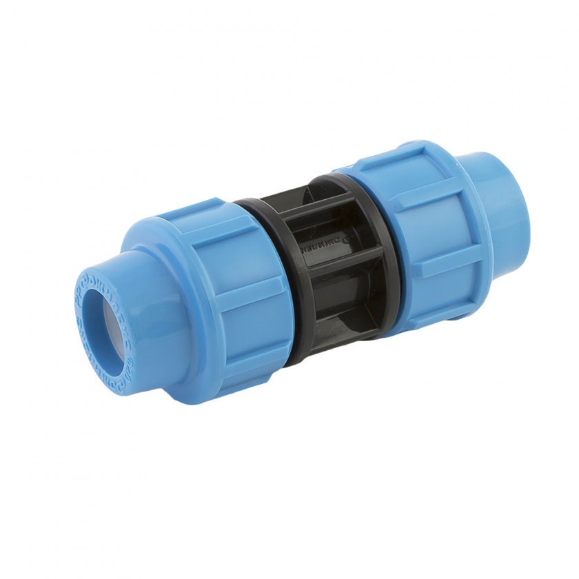 Муфта соед. 20х20