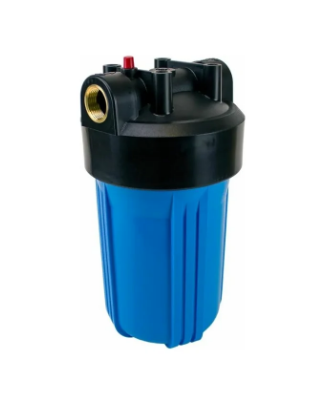 Корпус "ПОСЕЙДОН-1Р ВВ10" 6шт/кор