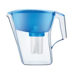 Кувшин Лайн B15 (голубой) (6 шт/кор)