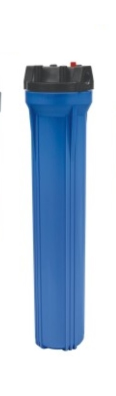 Колба фильта NatureWater NW-BR20K-3/4" в сборе SL20