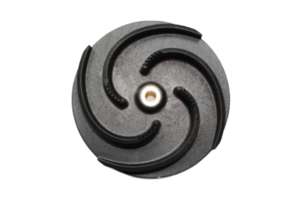 Колесо рабочее О127х14 