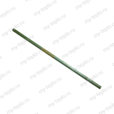 Вал насоса 3D 70/60 (нерж.)