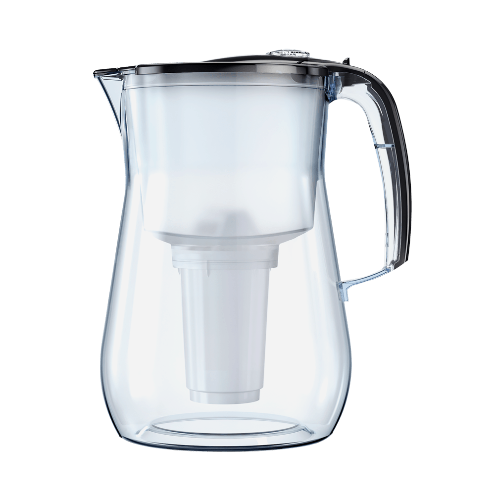 Кувшин Прованс А5 (черный)  (6 шт/кор)