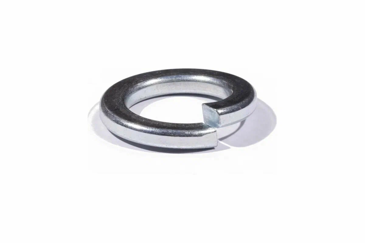 Шайба гровер М6 оц. DIN 127