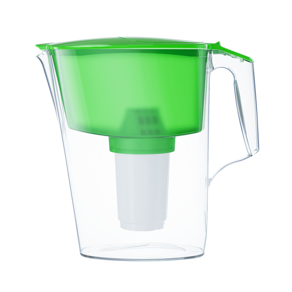 Кувшин Ультра А5 (зеленый) (7шт/кор)