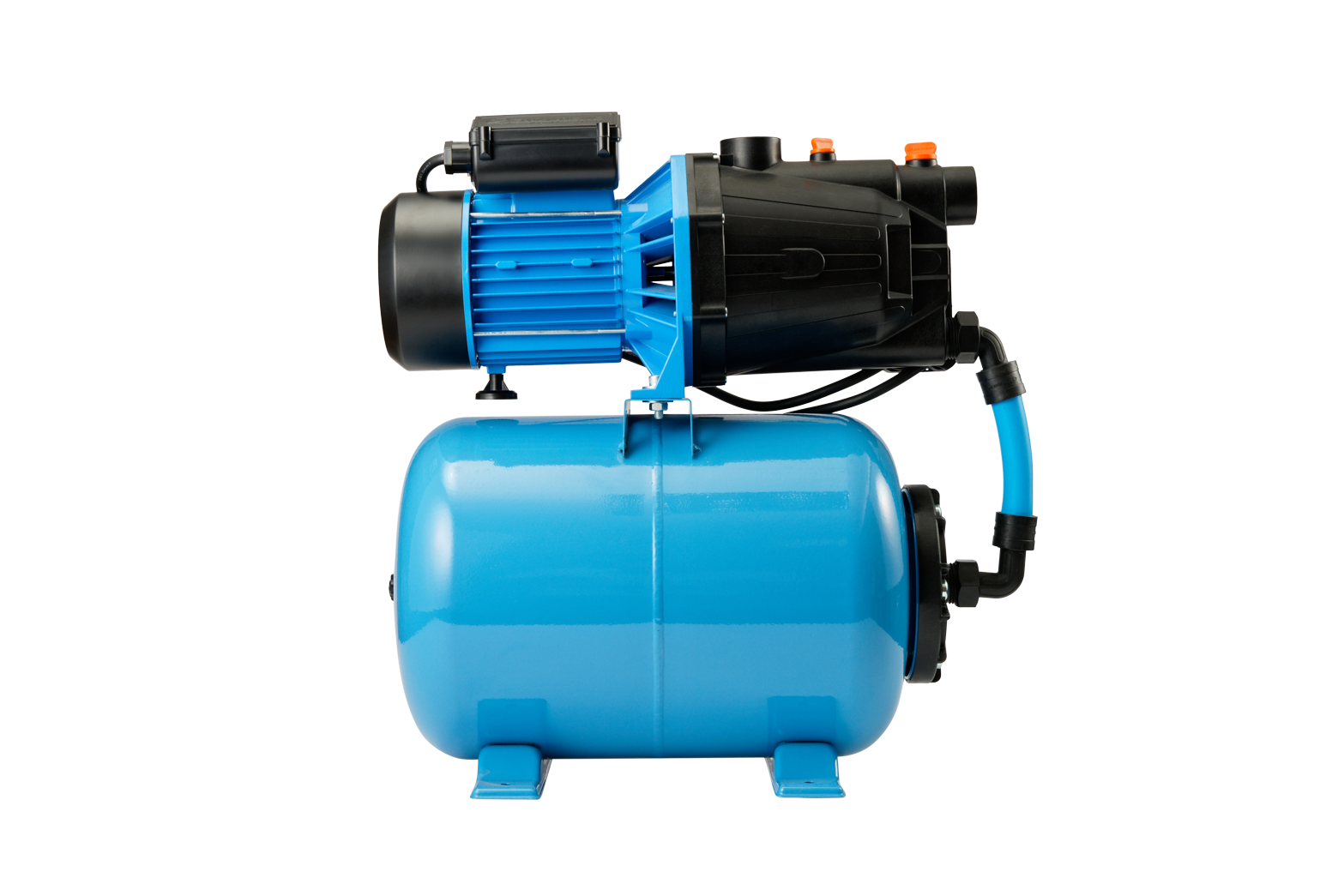 Насос - автомат "ДЖАМБО" 70/50 П-24