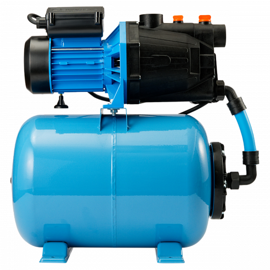 Насос - автомат "ДЖАМБО" 60/35 П-24 (2.0)