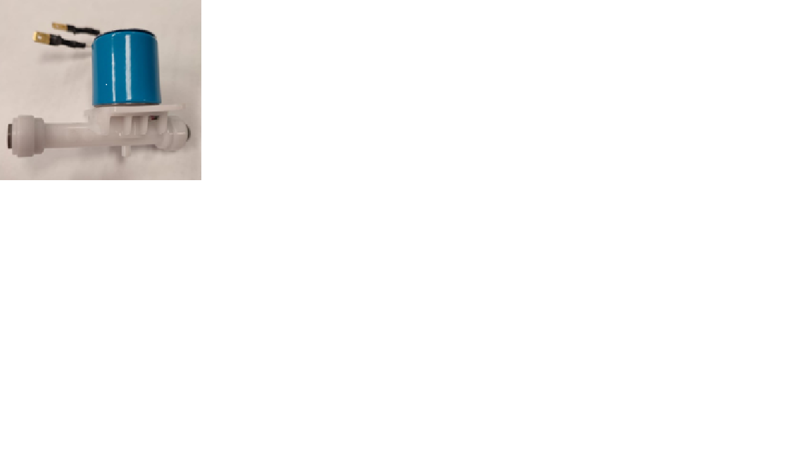 Клапан электромагнитный АФ135-330  RO 201/203 /202/206