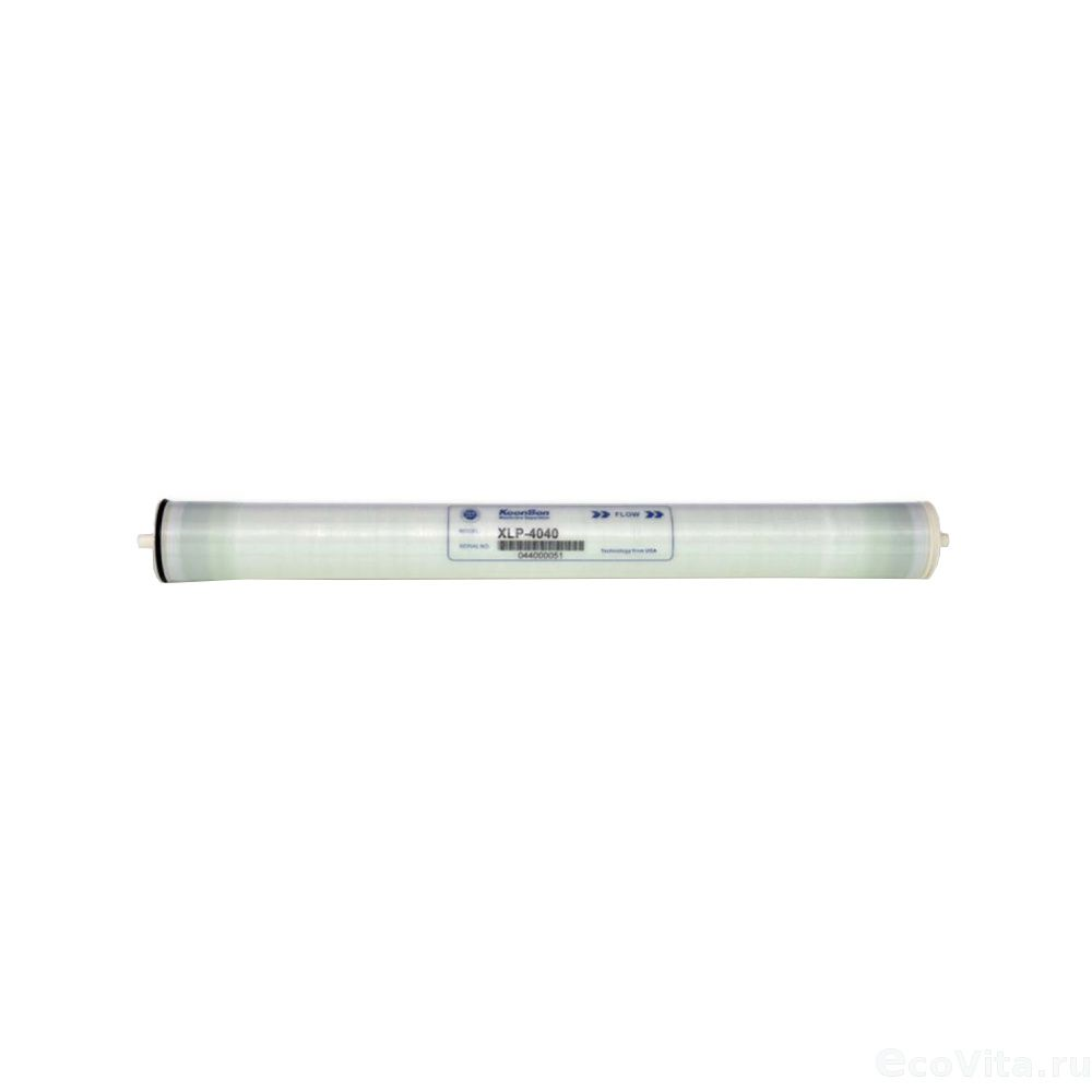 Мембрана обратного осмоса XLP 4040 KEENSEN
