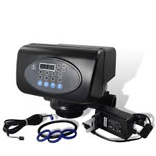 Блок управления Runxin F67P-фильтр до 4,5м3/час 1"