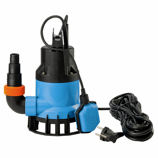 Насос погружной "ФЕКАЛЬНИК" 115/5