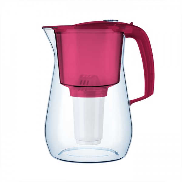 Кувшин Прованс А5 (вишня) (6 шт/кор)