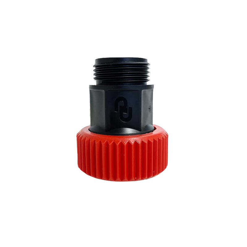 УЖ адаптер к насосу G1 "ДЖИЛЕКС"