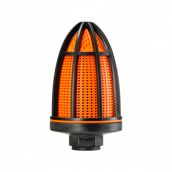 УЖ водозаборный фильтр со встроенным обратным клапаном "ДЖИЛЕКС"