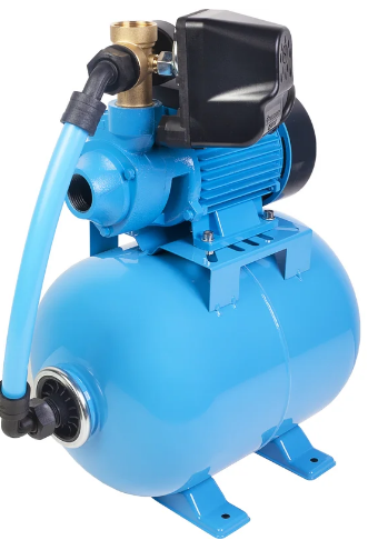 Насос - автомат "ВИХРЕВИК" 40/40 Ч-14