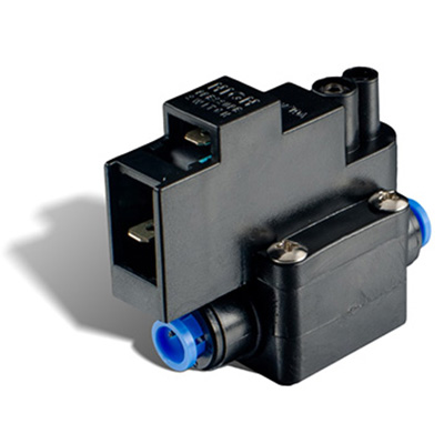 Клапан высокого давления (high)