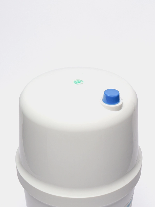 Мембранный бак для осмоса NatureWater NPTK-3 (объем 3,0 GAL)12пластик