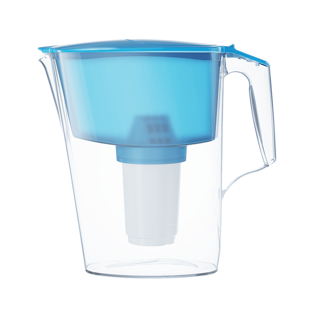 Кувшин Ультра А5 (голубой) (7шт/кор)