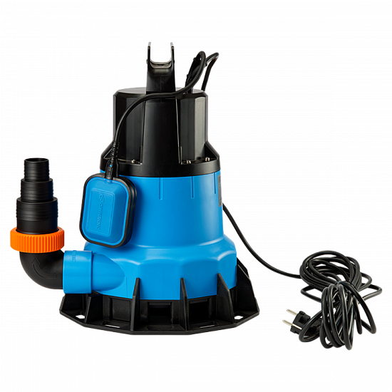 Насос погружной "ДРЕНАЖНИК" 550/14