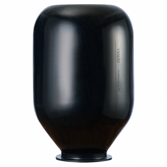 Мембрана 80 л. (EPDM)