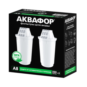 Комплект А8 (2 шт.) (20 шт/кор)