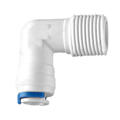 Уголок 3/8х3/8 (трубка/наружная резьба) 