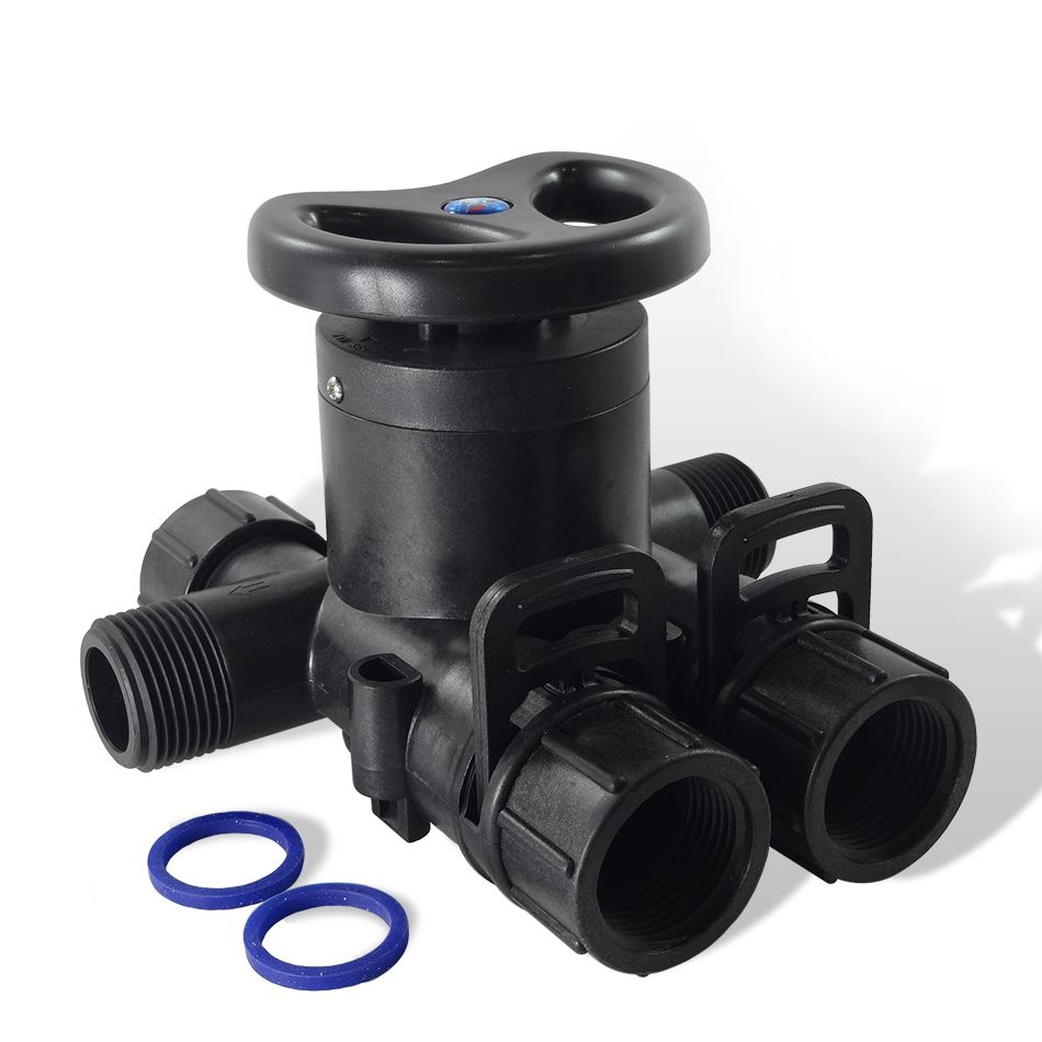 Байпасный клапан Runxin 1 ТМ F-70A