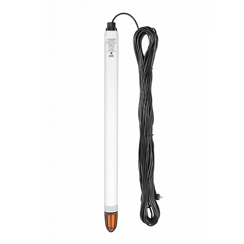 Насос погружной "ВОДОМЕТ 3Д" 55/50