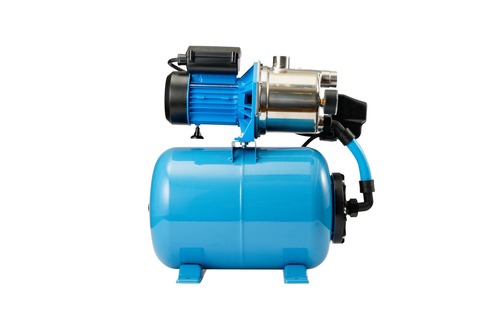 Насос - автомат "ДЖАМБО" 60/35 Н-24