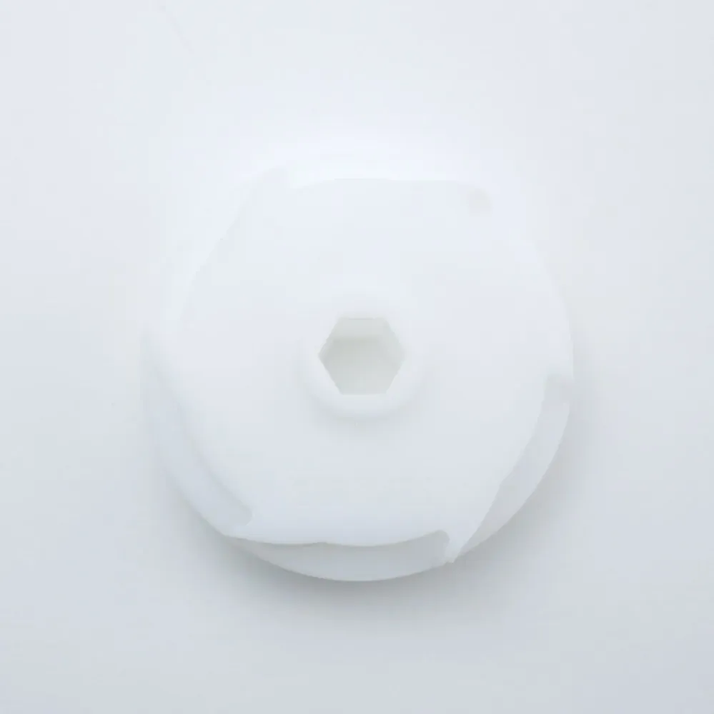 Колесо насосное ЗДК