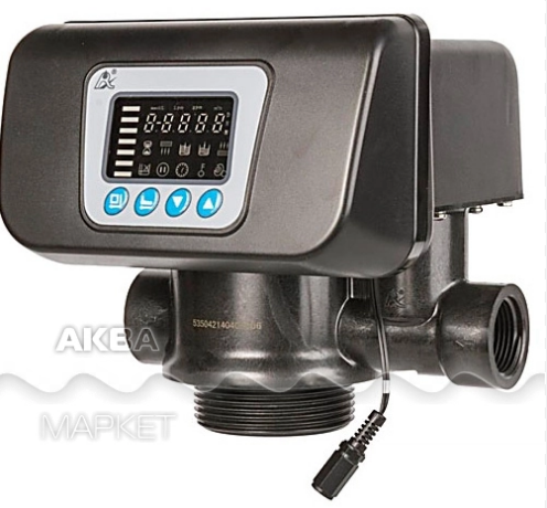 Блок управления Runxin F67C1 (53504)